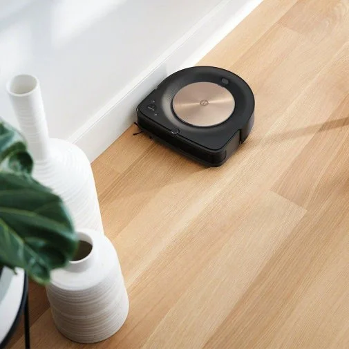 Фото: Робот пилосос iRobot Roomba s9+ (S955840) № 14 | KTC