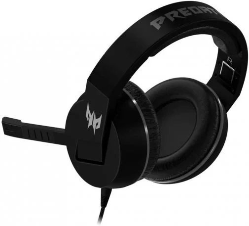 Гарнітура Acer Predator Galea 311 Black (NP.HDS11.00B)