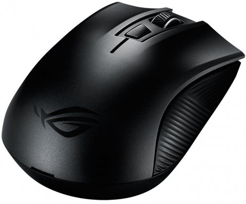 Миша ASUS ROG Strix Carry Black (90MP01B0-B0UA00)