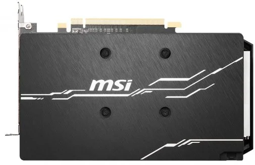 Фото: Відеокарта MSI RX 5500 XT Mech 4G (RX 5500 XT MECH 4G) № 7 | KTC