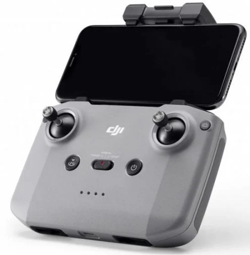 Фото: Квадрокоптер DJI Mavic Air 2 (CP.MA.00000178.01) № 14 | KTC