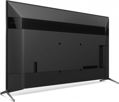 Телевізор LED Sony KD49XH9505BR (Smart TV, Wi-Fi, 3840x2160)