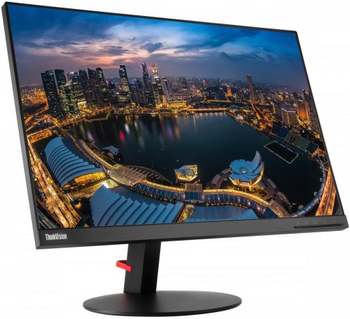 Монітор Lenovo ThinkVision T24d (61B4MAT1UA)