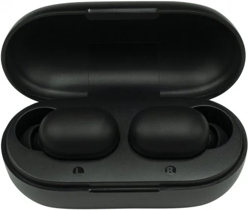 Фото: Навушники HAYLOU GT1 Black (HAYLOU-GT1-BK) № 13 | KTC