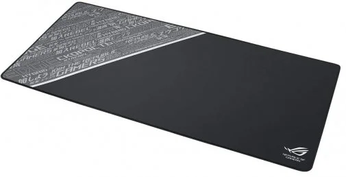 Фото: Килимок ASUS ROG Sheath BLK LTD (90MP00K3-B0UA00) № 8 | KTC
