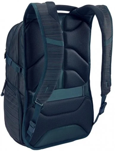 Фото: Рюкзак для ноутбука THULE Construct 28L CONBP-216 Carbon Blue (3204170) № 8 | KTC