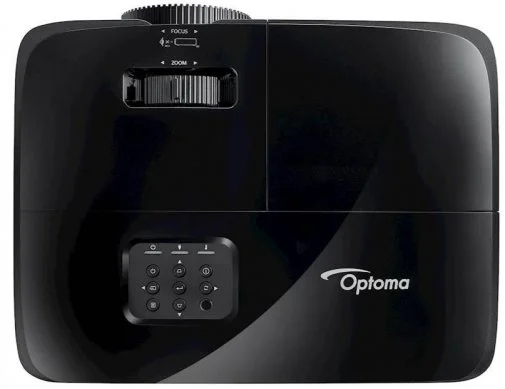 Фото: Проектор Optoma X343e № 10 | KTC