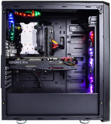 Персональний комп'ютер ARTLINE Gaming X97 (X97v28)