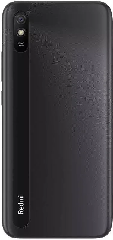 Фото: Смартфон Xiaomi Redmi 9A 2/32GB Granite Gray № 12 | KTC