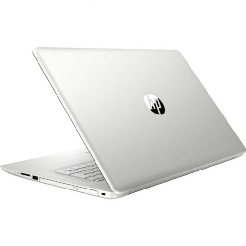 Ноутбук HP 17-ca1057ur 104H5EA Silver