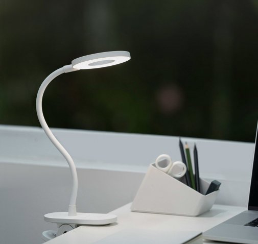 Настільна лампа Yeelight J1 LED Clip-on Table Lamp (3020149)