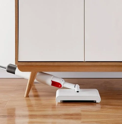 Фото: Швабра DEERMA Spray Mop White (TB900) № 8 | KTC