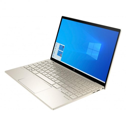 Ноутбук HP ENVY 13-ba0000ur 1L6D6EA Gold