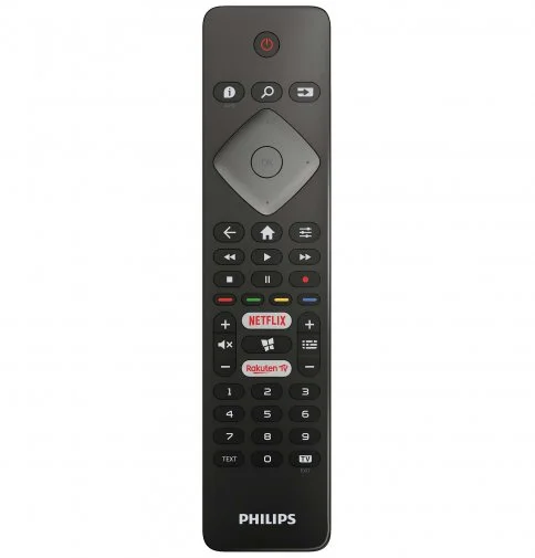 Фото: Телевізор LED Philips 58PUS7555/12 (Smart TV, Wi-Fi, 3840x2160) № 9 | KTC