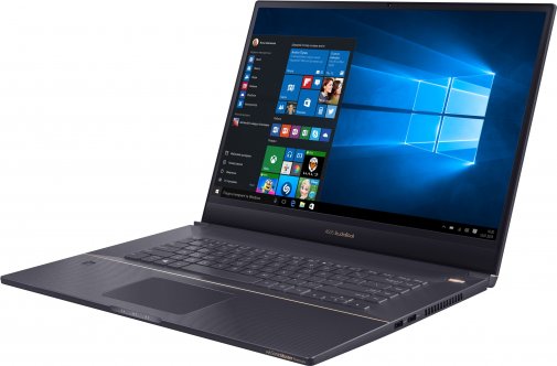 Ноутбук ASUS ProArt StudioBook 17 H700GV-AV088R Star Grey