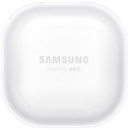 Гарнітура Samsung Galaxy Buds Live Mystic White (SM-R180NZWASEK)