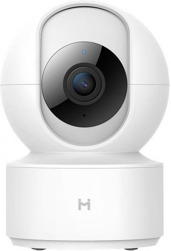  Камера Xiaomi IMILAB Home Security Camera Basic 360 (CMSXJ03C)