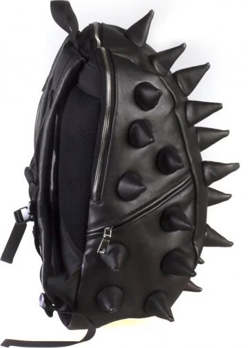 Фото: Рюкзак для ноутбука MadPax Rex Full Heavy Metal Spike Black № 6 | KTC