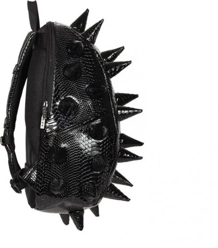 Фото: Рюкзак для ноутбука MadPax Gator Full LUXE Black № 8 | KTC