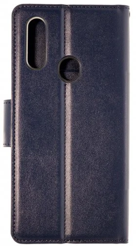 Фото: Чохол Hanman for Oppo A31 - Creative HANMAN Blue (HM-OA31-BL) № 6 | KTC