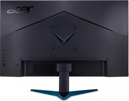 Монітор Acer VG271USbmiipx Black (UM.HV1EE.S01)