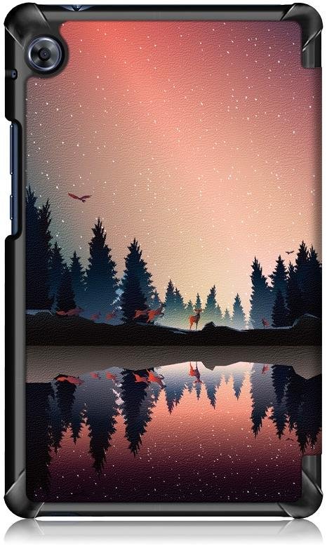 Чохол для планшета BeCover for Huawei MatePad T8 - Smart Case Dusk (705080)