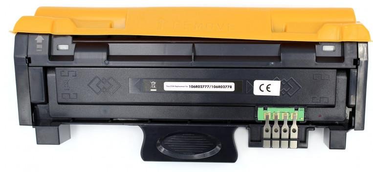 Картридж Xerox 106R02778 Static Control (3k)