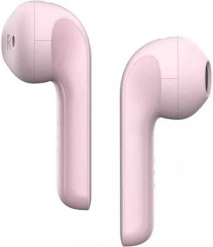 Фото: Навушники Mobvoi TicPods 2 WH72016 Blossom Pink (191307000562) № 9 | KTC