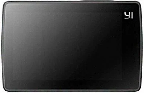 Фото: Екшн-камера YI 4K Waterproof Kit Black Int.Version (YI-90025) № 6 | KTC