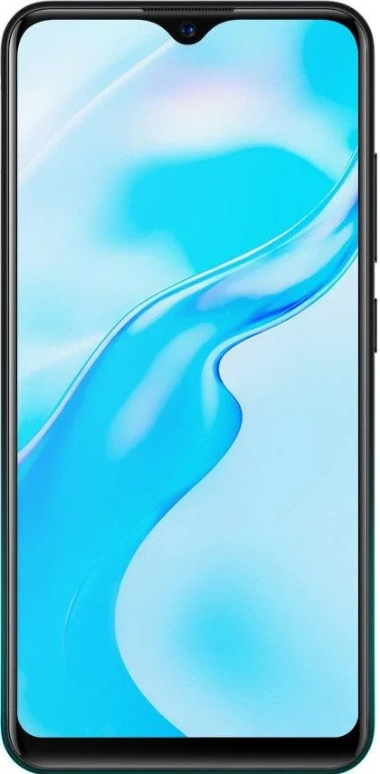 Фото: Смартфон Vivo Y1S 2/32GB Olive Black № 6 | KTC