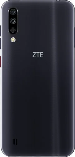 Фото: Смартфон ZTE Blade A7 2020 2/32GB Black № 10 | KTC