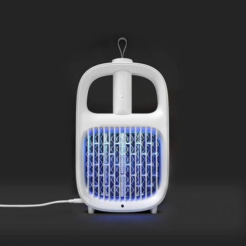 Фото: Антимоскітна лампа Yeelight 2in1 Mosquito Repellent Lamp (YLGJ04YI) № 7 | KTC