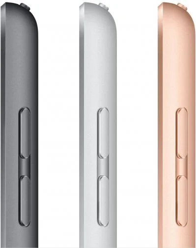 Фото: Планшет Apple iPad 2020 128GB Wi-Fi (MYLE2) № 16 | KTC