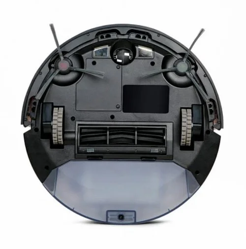 Фото: Робот-пилосос ECOVACS DEEBOT U2 PRO (DGN22-74EC) № 17 | KTC