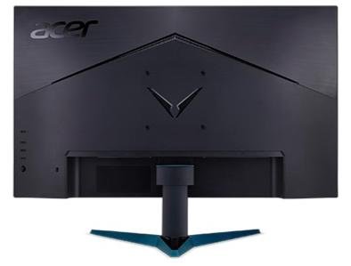  Монітор Acer VG272Pbmiipx Black (UM.HV2EE.P04)