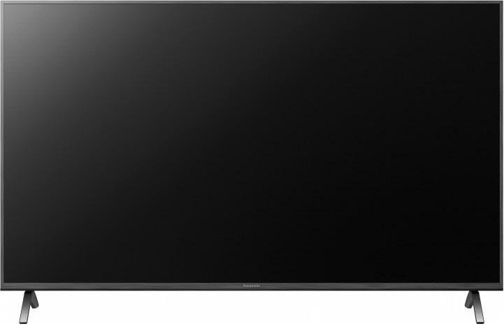  Телевізор LED Panasonic TX-49HXR900 (Smart TV, Wi-Fi, 3840x2160)