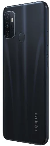 Фото: Смартфон OPPO A53 4/128GB Electric Black № 10 | KTC