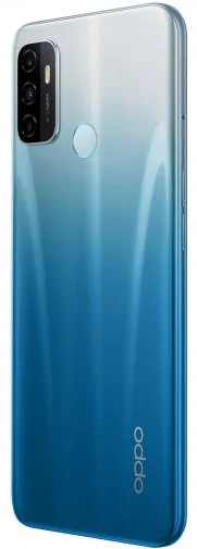 Фото: Смартфон OPPO A53 4/64GB Fancy Blue (CPH2127 Blue) № 10 | KTC