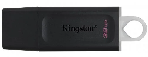 Фото: Флешка USB Kingston DataTraveler Exodia 32GB Black/White (DTX/32GB) № 6 | KTC