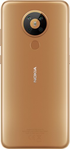 Смартфон Nokia 5.3 2/64GB Sand