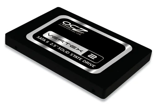 Фото: Жорсткий диск OCZ Vertex 2 CZSSD2-2VTXE60G № 5 | KTC
