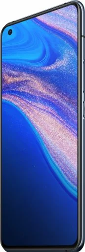Фото: Смартфон Vivo X50 8/128GB Glaze Black № 10 | KTC