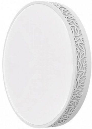 Смарт-світильник Yeelight Silva Ceiling Light 450mm 50W 2700-6500K White (YLXD35YL)(YLXD3503CN)