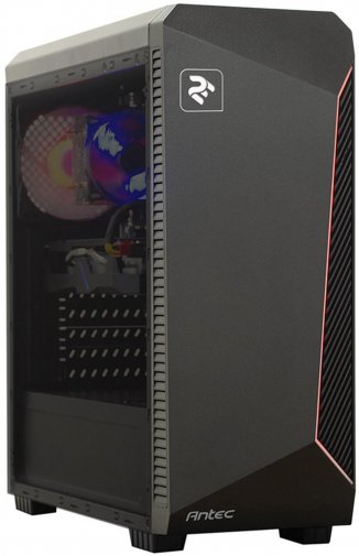 Персональний комп'ютер 2E Complex Gaming (2E-1025)