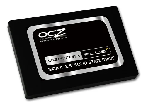 Фото: Жорсткий диск OCZ  Vertex Plus+ № 7 | KTC