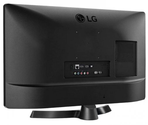 Телевізор LED LG 28TN515S-PZ (Smart TV, Wi-Fi, 1366x768)