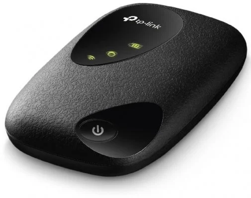Фото: Мобільний роутер TP-Link M7000 № 6 | KTC
