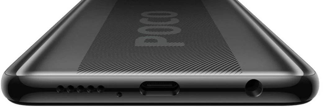 Фото: Смартфон POCO X3 NFC 6/64GB Shadow Gray № 8 | KTC