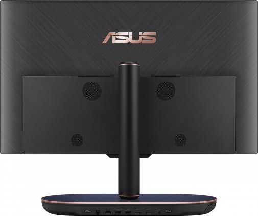  ПК моноблок ASUS Z272SDK-BA056R