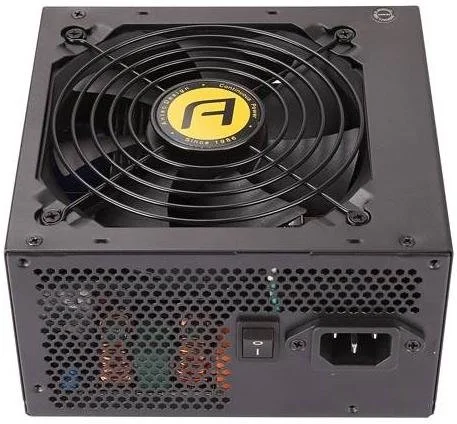 Фото: Блок живлення Antec 650W NeoECO NE650C EC (0-761345-05652-6) № 6 | KTC